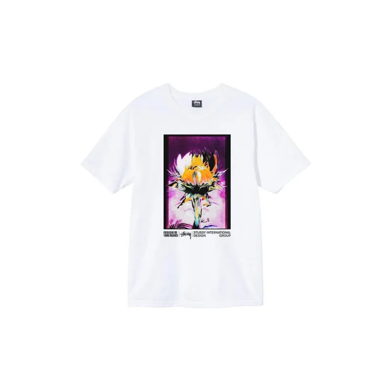 Stussy T Shirts Men-7