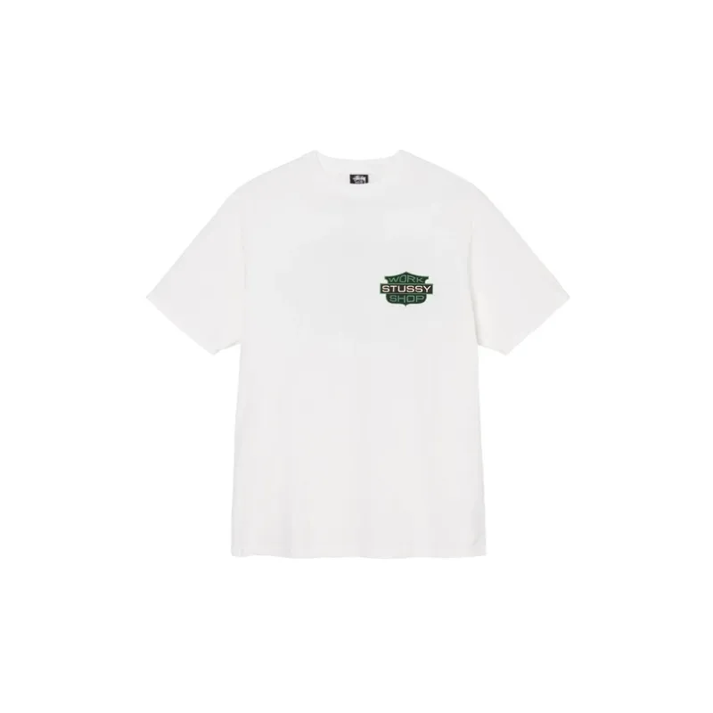 Our Legacy X Stussy OUR LEGACY Collaboration T Shirts Men-1