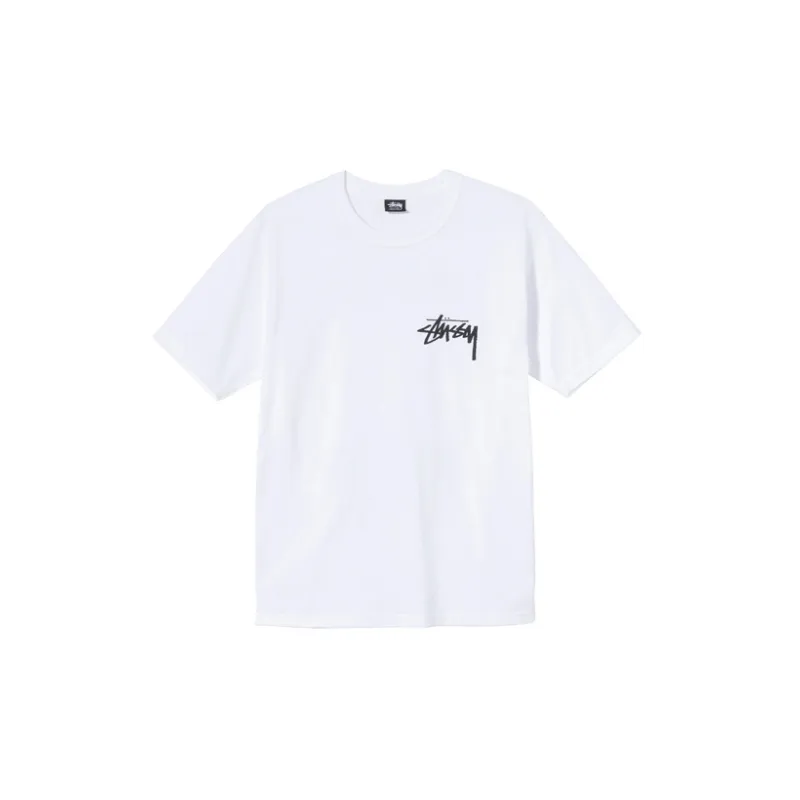 Stussy X Our Legacy Workshop Tee-3