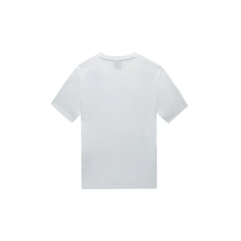 Champion SS22 Crew Neck Fitted Straight Short Sleeved T Shirt Unisex-8