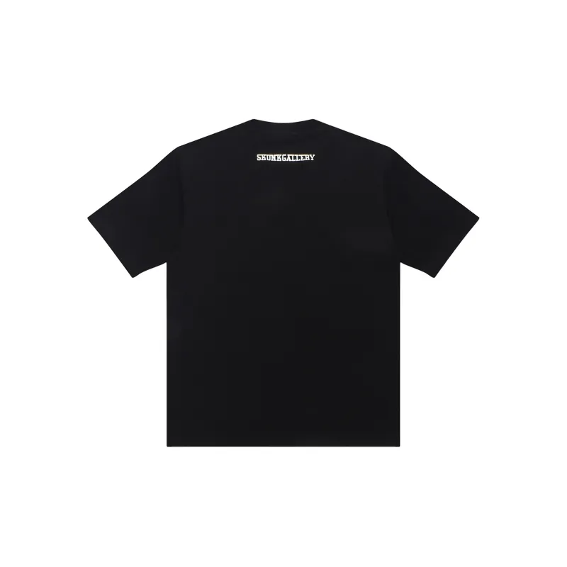 SKUNK GALLERY T Shirts Unisex-1