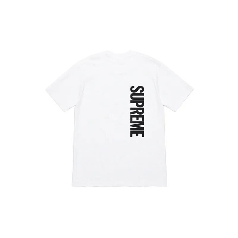 Supreme Butthole Surfers Leg Tee-9