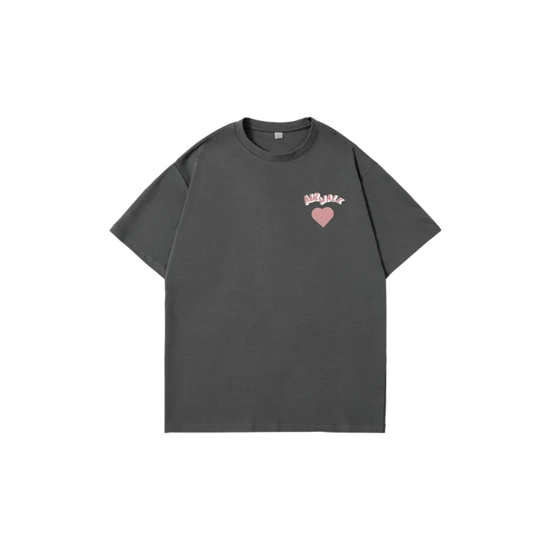 Airwalk T-Shirts Unisex-15