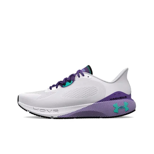 Male Under Armour HOVR Running shoes