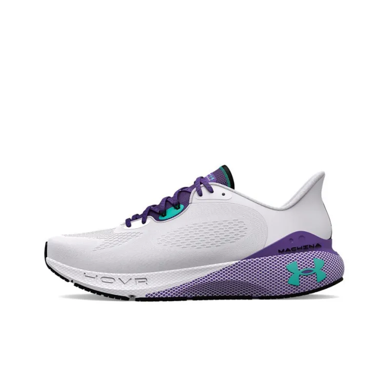 Under Armour Hovr Machina 3 Cn 'Purple'-0