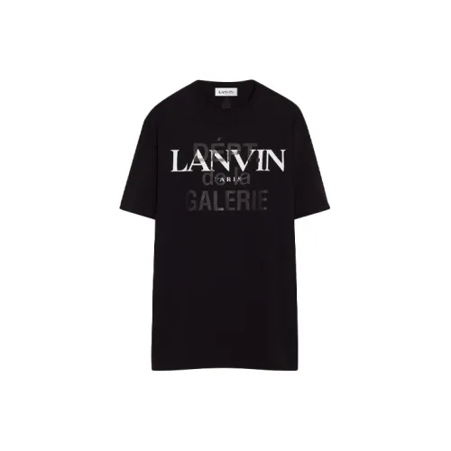 Lanvin Men T-shirt