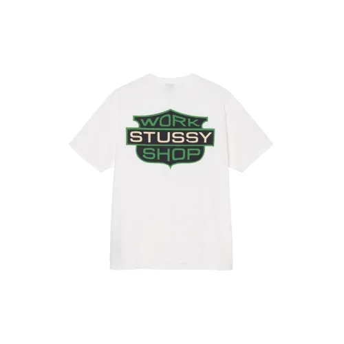 Our Legacy X Stussy OUR LEGACY Collaboration T-Shirts Men