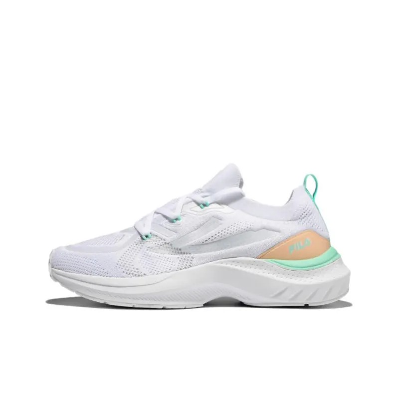 FILA Rgb Float 2.0 'White Green'-0