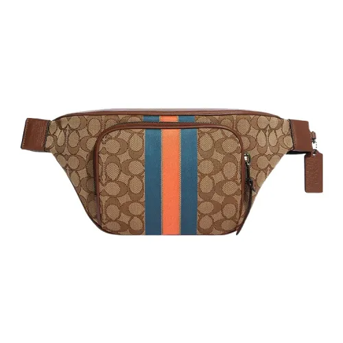 COACH Thompson Fanny Packs