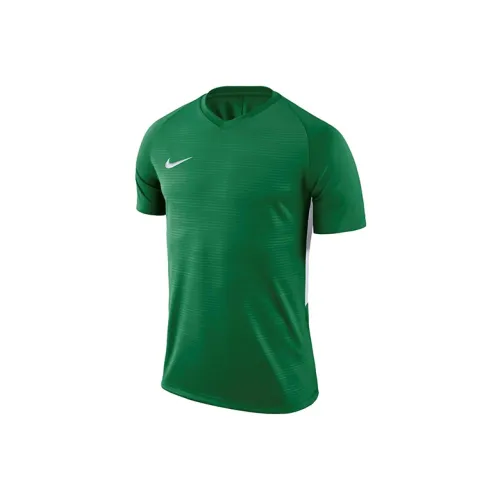 Nike Soccer Jerseys Men Green