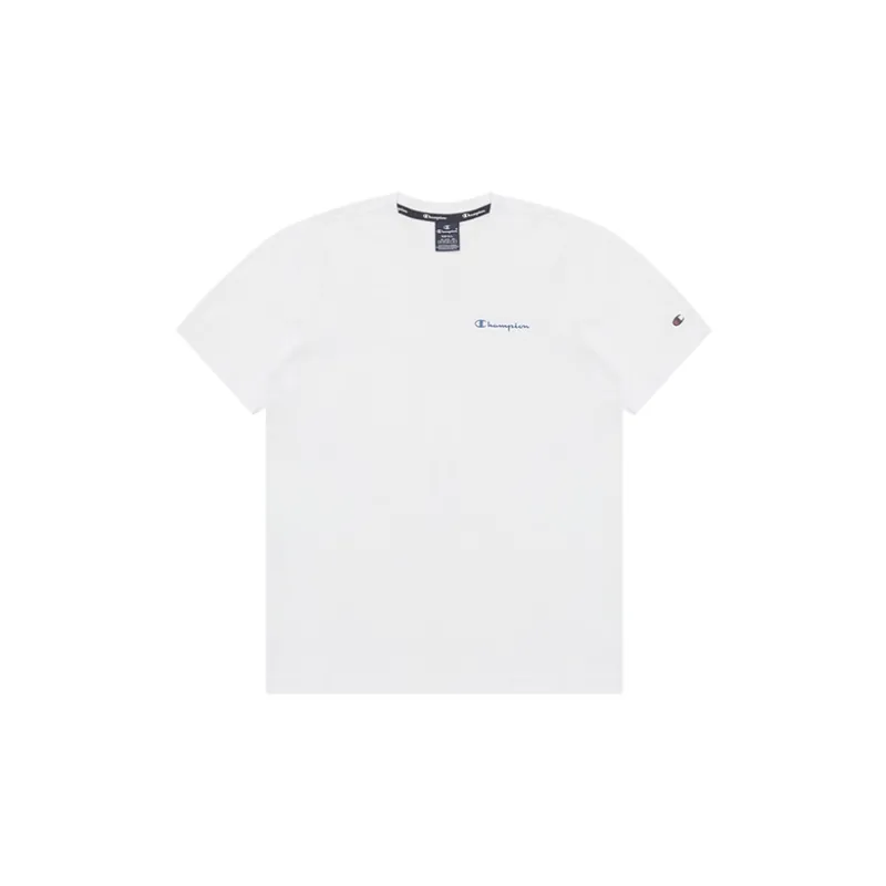 Champion Legacy T Shirts Unisex-3