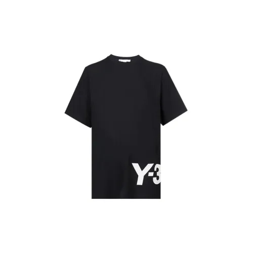Y-3 Men T-shirt