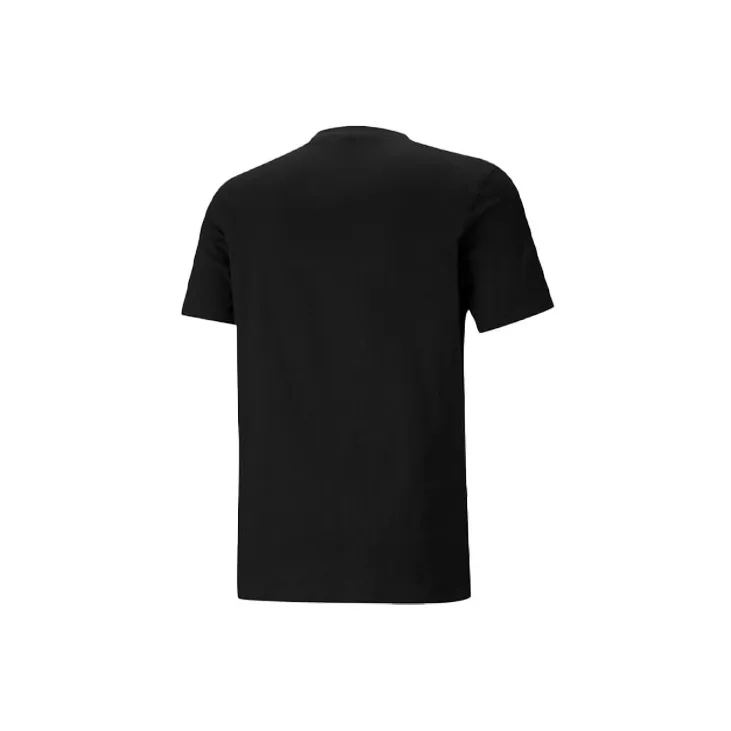 PUMA REGULAR T Shirts Men-1