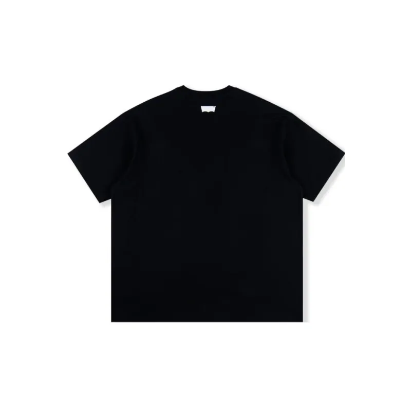 Levi's SS22 T Shirt Men's Black-1