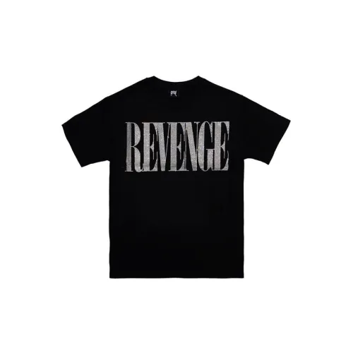 Revenge Unisex T-shirt