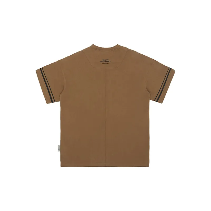 EMPTY REFERENCE Doberman Series T Shirt Unisex-5