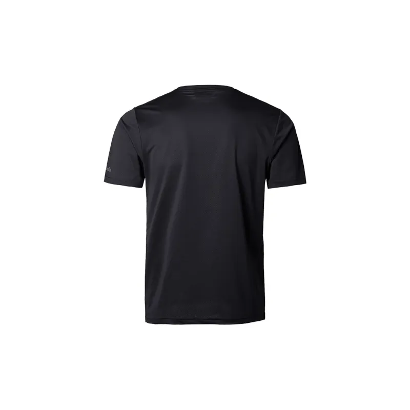 Columbia T Shirts Men Black-1