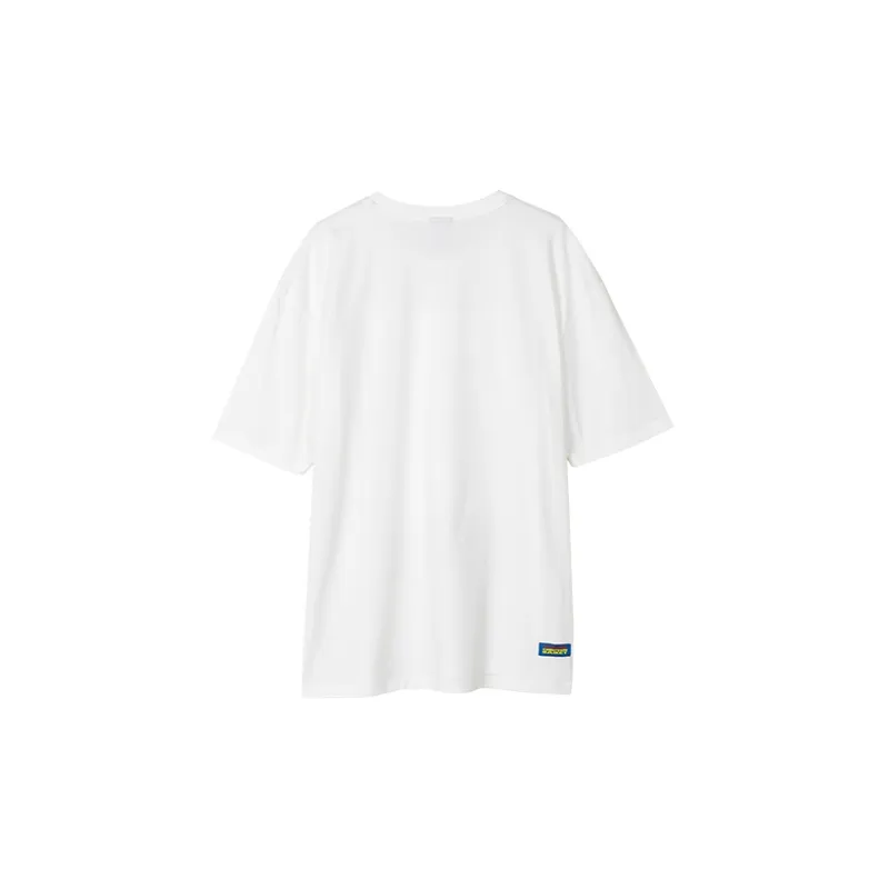 Chinatown Market X Skechers T Shirts Unisex-3