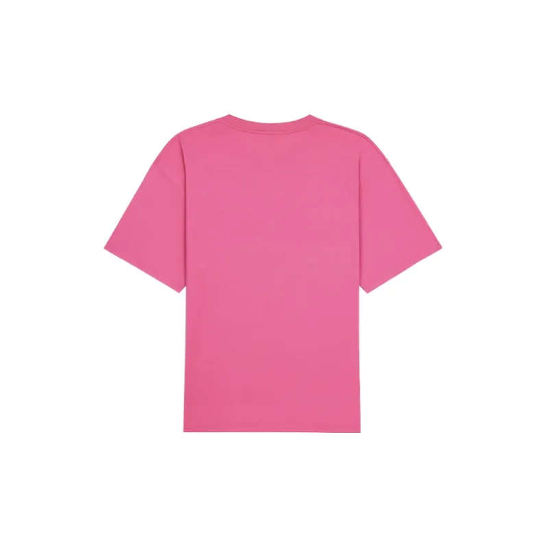 CELINE T Shirts Men Pink-1