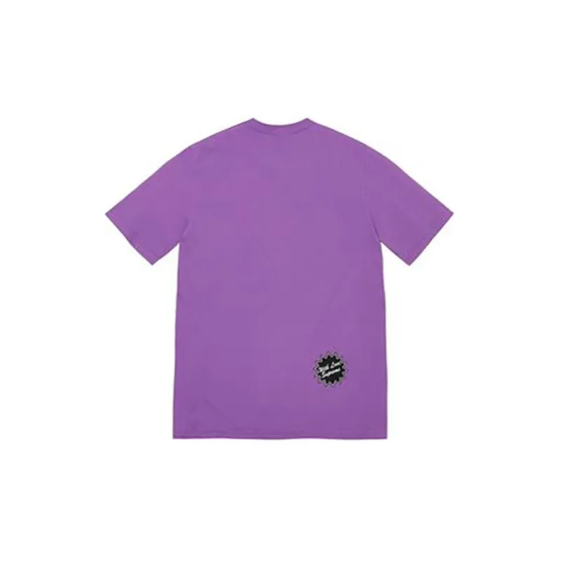 Supreme Jamie Reid Anarchy Tee-1