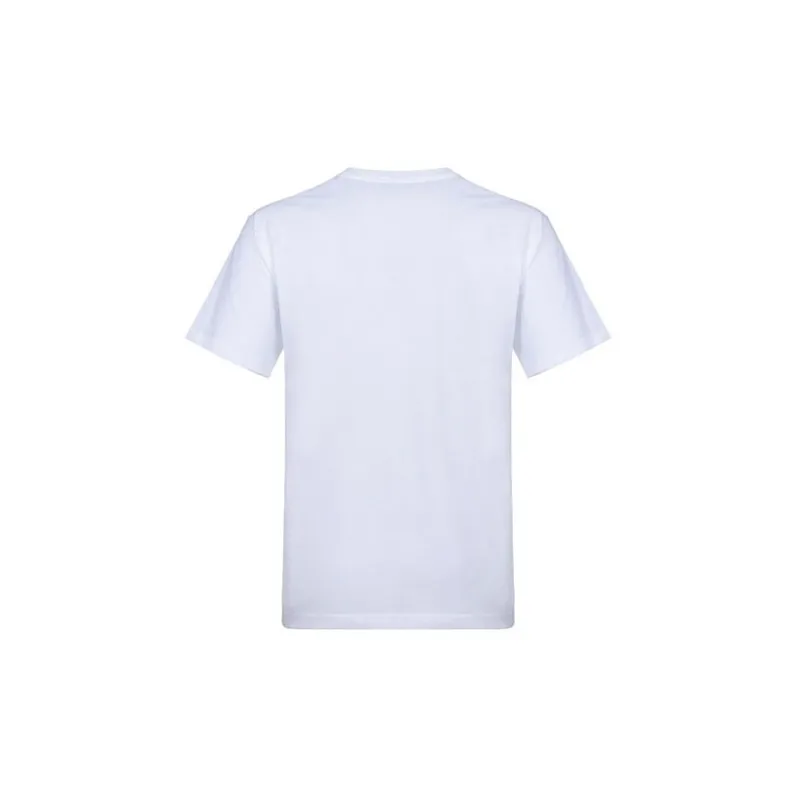 DIOR Quarterly New Products T Shirts Men White-1
