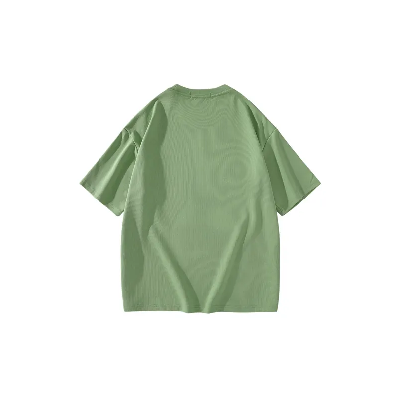 SCRM T Shirts Unisex-13
