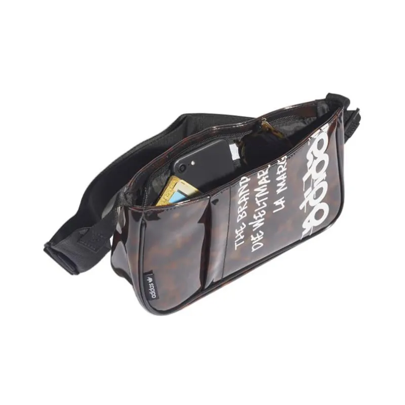 Adidas Mini Airliner Bag Multicolor-3