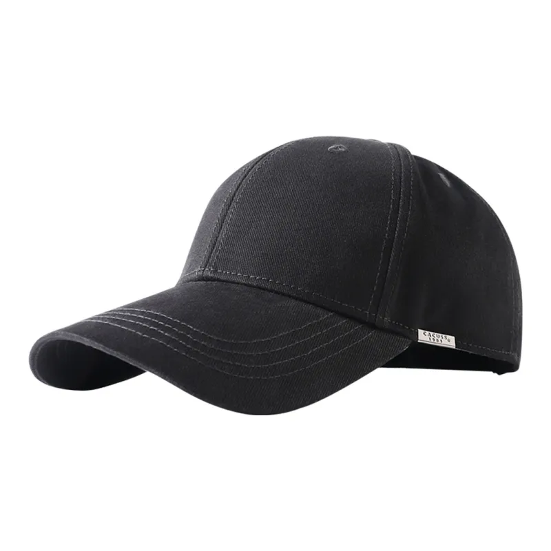 CACUSS Junior Baseball Caps Unisex-0
