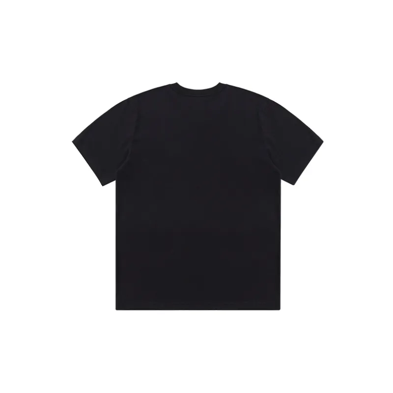 Champion T Shirt Europe Version Unisex-7