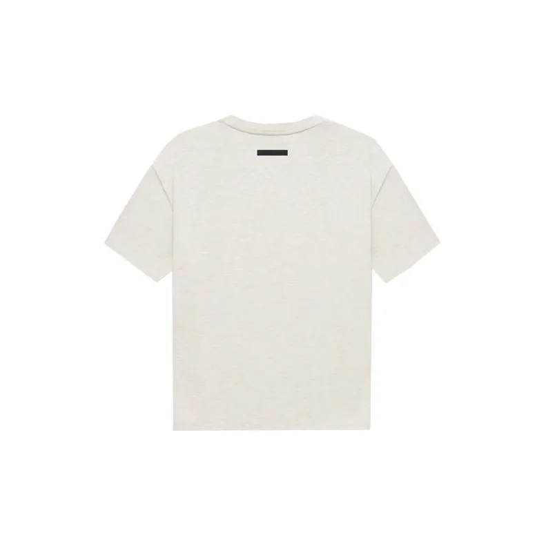 Fear Of God Essentials Core Collection T shirt-1