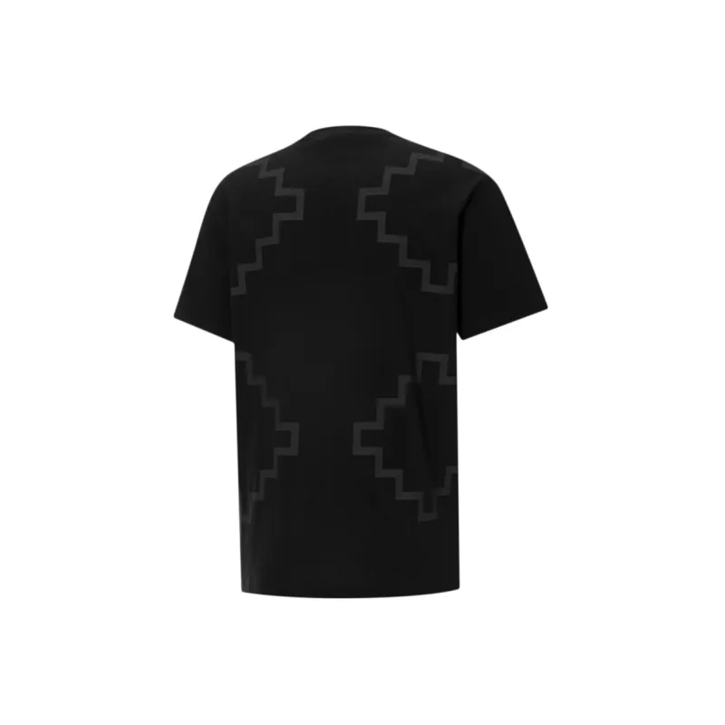 PUMA x PRONOUNCE T Shirt Men's Black-1