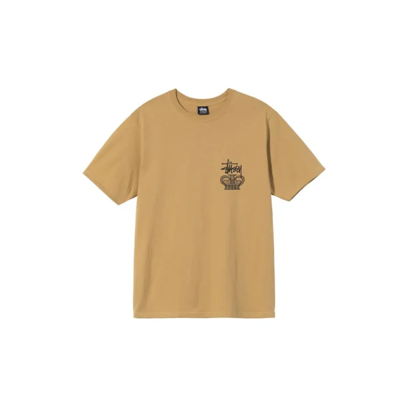 Stussy T Shirts Unisex-1