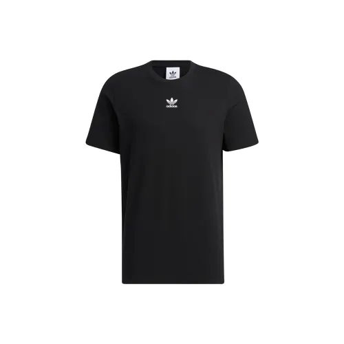 Adidas Originals TS SS TEE T-Shirts Men Black