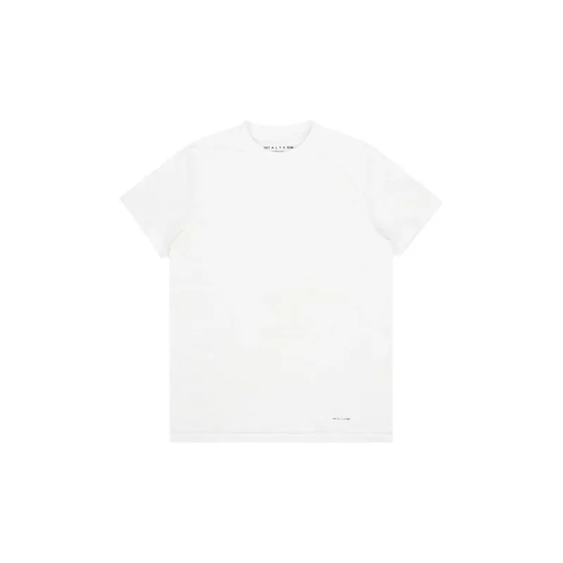 1017 ALYX 9SM T-Shirts Men 1 Set 3 Pack White-1