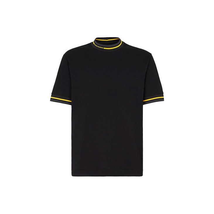 Fendi men t shirts best sale