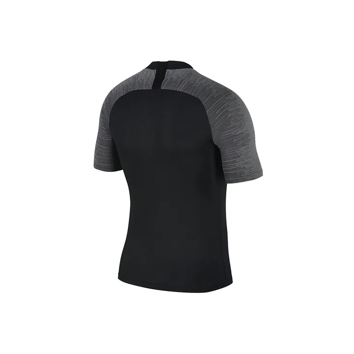 Nike Soccer Jerseys Men Black-1