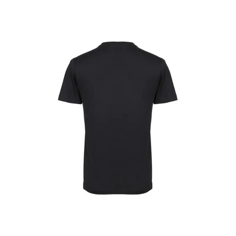 VERSACE T Shirts Men Black-1