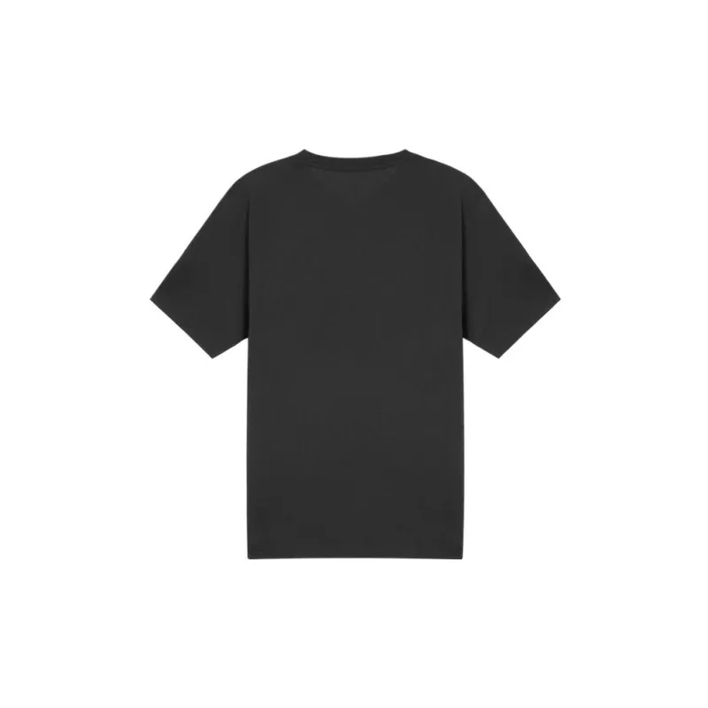 New Balance T Shirt American Vintage Men's Black-1
