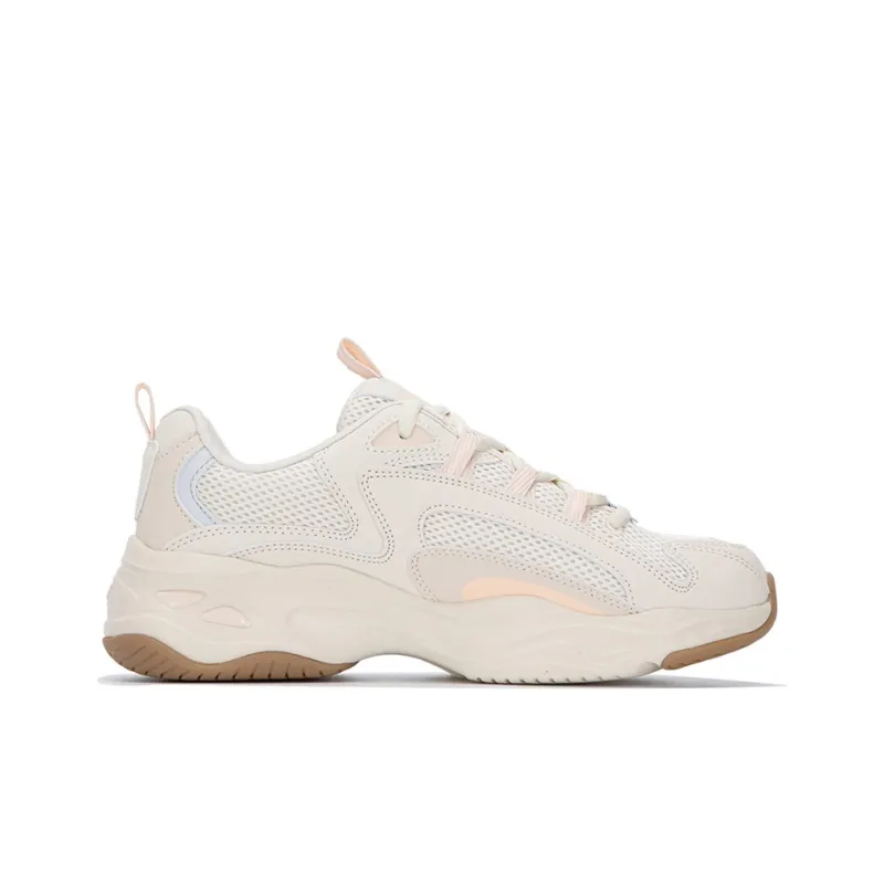Skechers Dlites 'Best Night Natural Pink' Women's-1