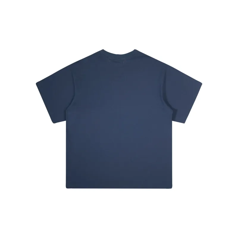 BLINDNOPLAN SS22 Straight T Shirt Unisex-7