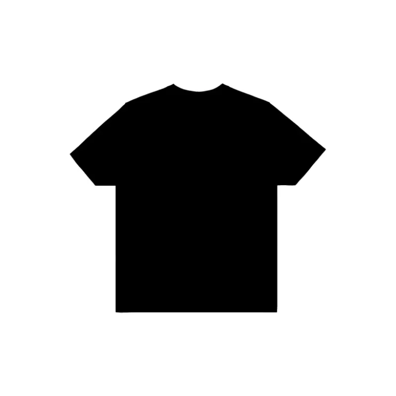 UNDEFEATED Straight T-Shirt Unisex-1