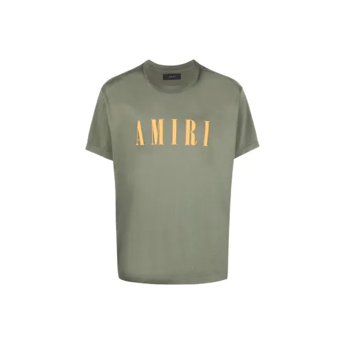 AMIRI Men T-shirt