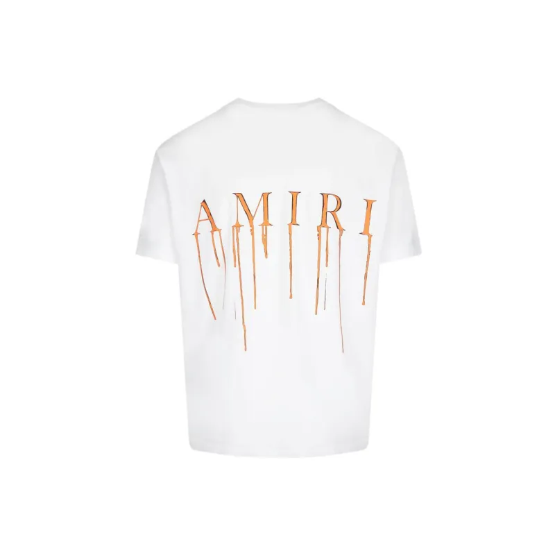 AMIRI Spray Paint Ma Tee-1