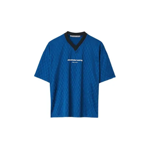 alexander wang Clothing T-shirt Unisex