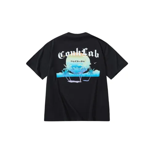 CONKLAB T-Shirts Unisex