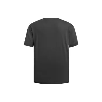 VERSACE JEANS COUTURE SS22 Regular T Shirt Men's Black