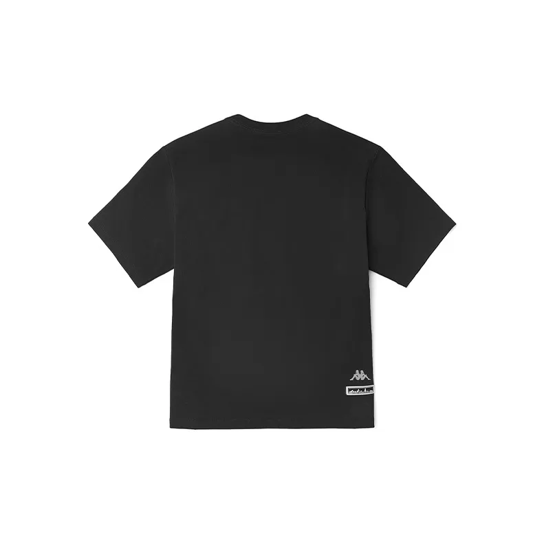 Kappa Mars Series T Shirts Men-5