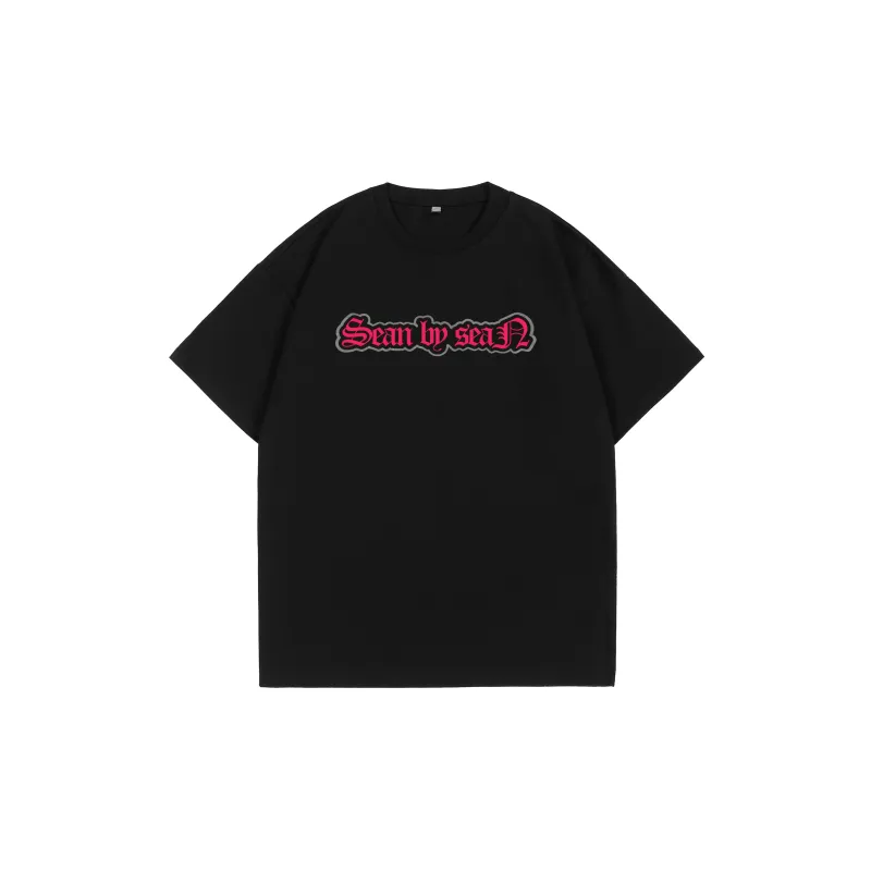 SEANBYSEAN T-Shirts Unisex-1
