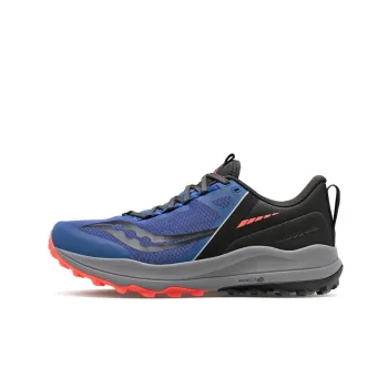 saucony Xodus Ultra 'Sapphire'