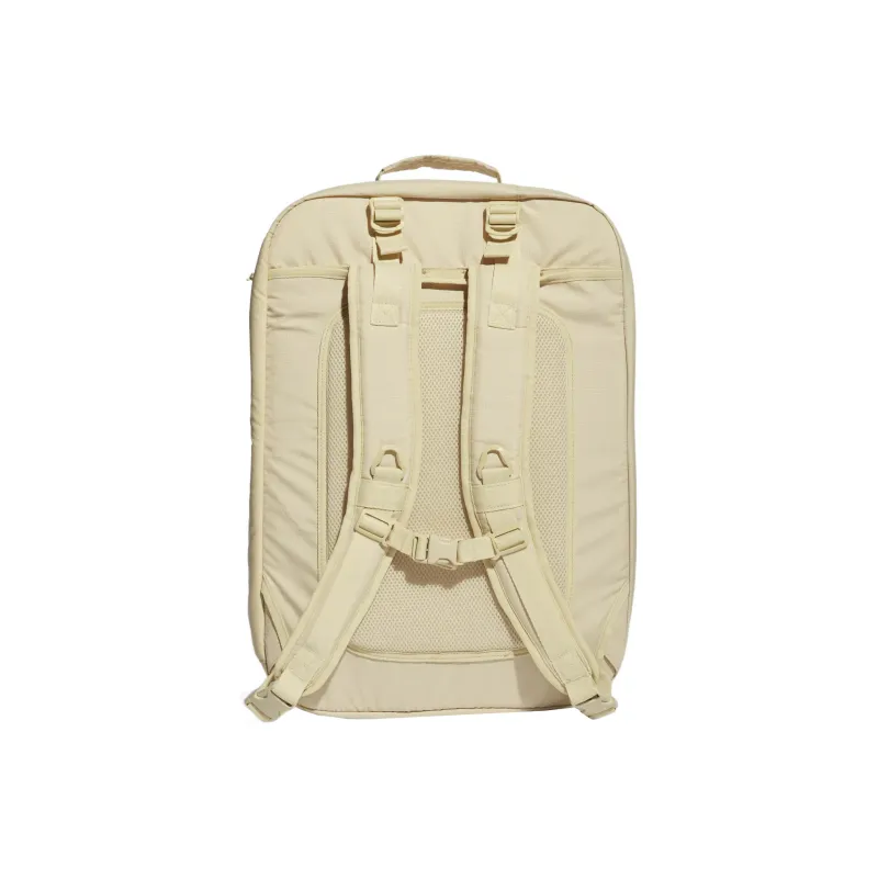 Adidas Adidas Adventure Weekender Bag Sandy Beige-1